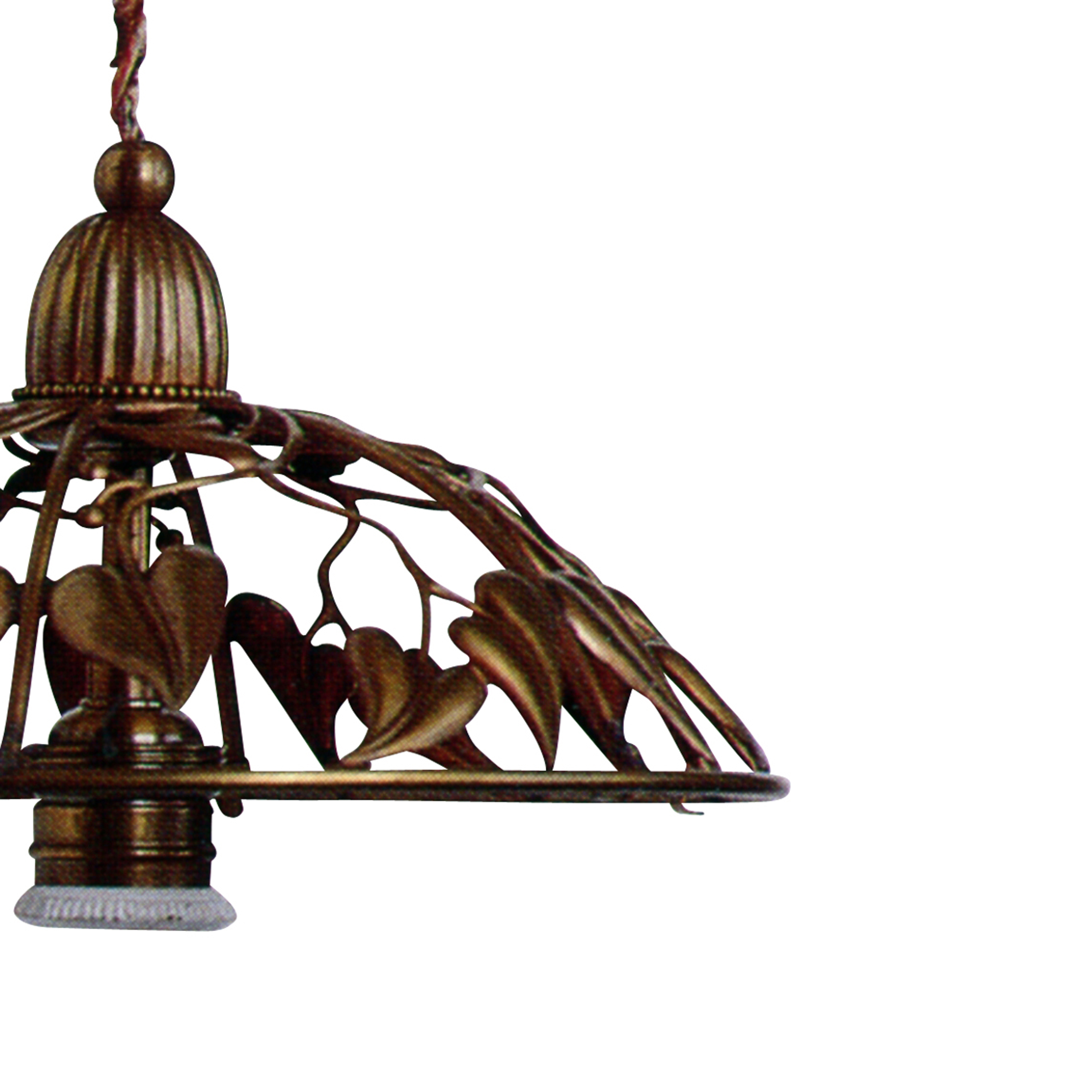Set of 6 sconces 